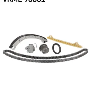 Bestseller SKF VKML 96001 - Steuerkettensatz